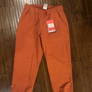 NWT Topo Designs Women’s Boulder Pants
